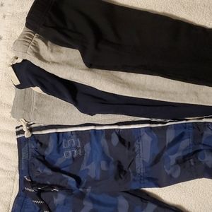 Toddler Boys Bottoms Bundle